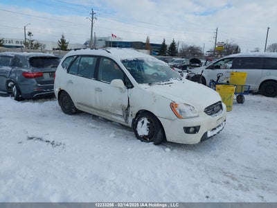 KIA RONDO 2010