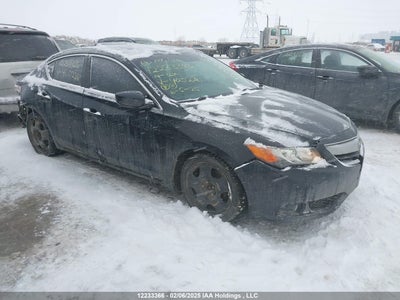 ACURA ILX 2014