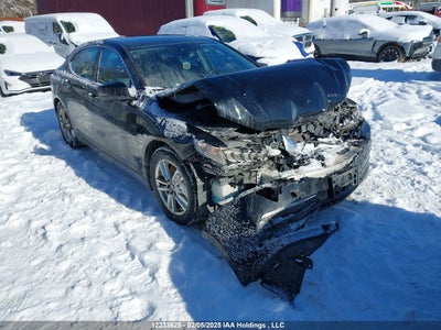 ACURA TLX 2016