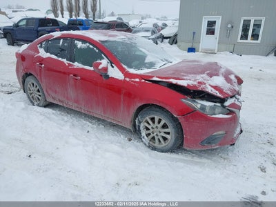 MAZDA Z 2015