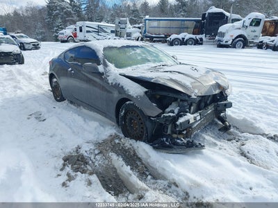 HYUNDAI GENESIS COUPE 2013