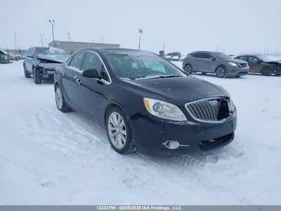 BUICK VERANO 2012