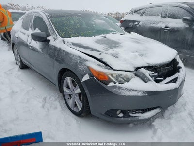 ACURA ILX 2014
