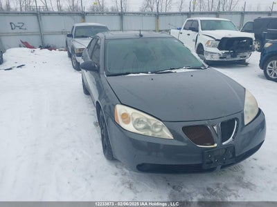 PONTIAC IA 2008
