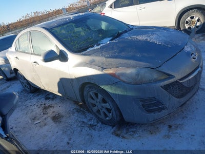 MAZDA Z 2010