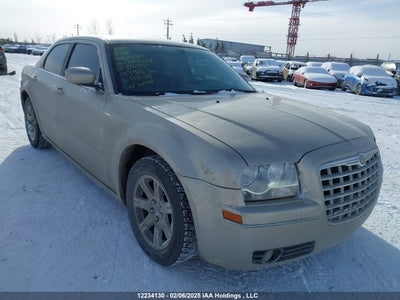 CHRYSLER 300 2006