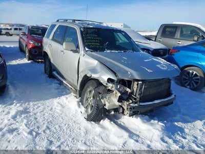 FORD ESCAPE 2009