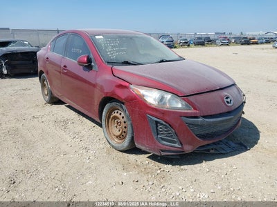 MAZDA Z 2011