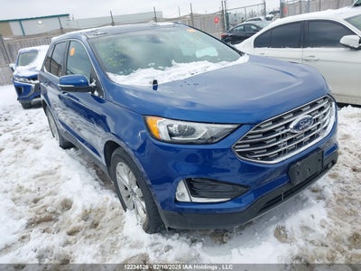FORD TITAN 2021