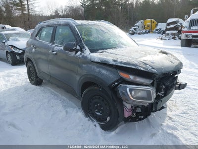 HYUNDAI VENUE 2024
