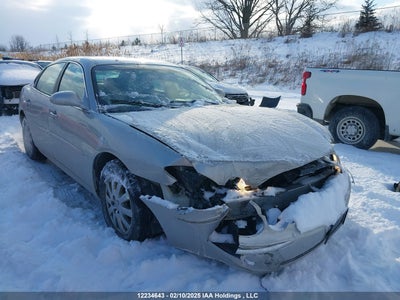 BUICK ALLURE 2007