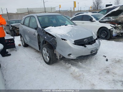 TOYOTA MATRIX 2006