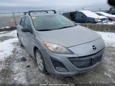MAZDA Z 2010