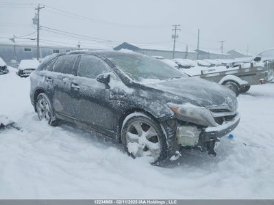TOYOTA VENZA 2013