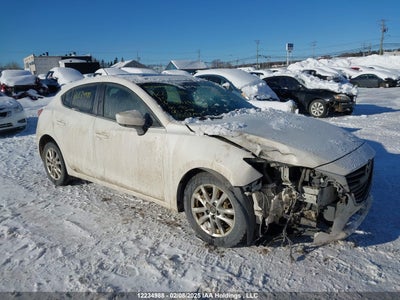 MAZDA Z 2015