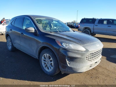 FORD ESCAPE 2020
