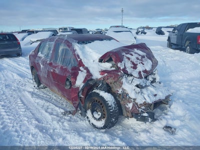 CHEVROLET COBALT 2009