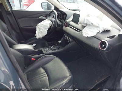 MAZDA CX-3 2021