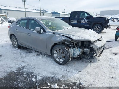 MAZDA Z 2016