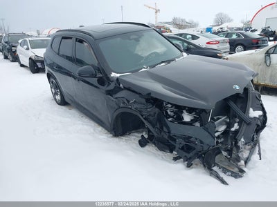 BMW XD 2025