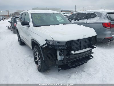 JEEP GRAND CHEROKEE L 2024