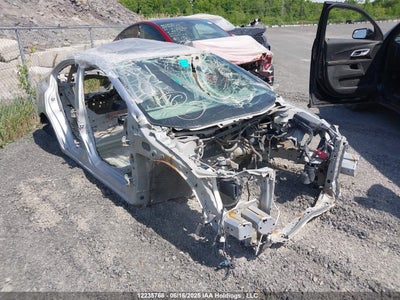 HONDA CIVIC EX 2015