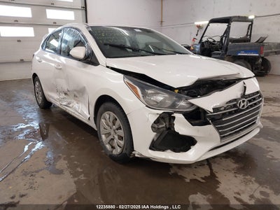 HYUNDAI ACCENT 2019