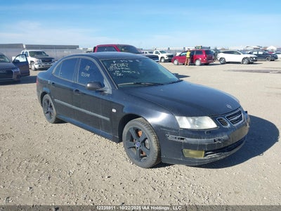 SAAB 9-3 2006