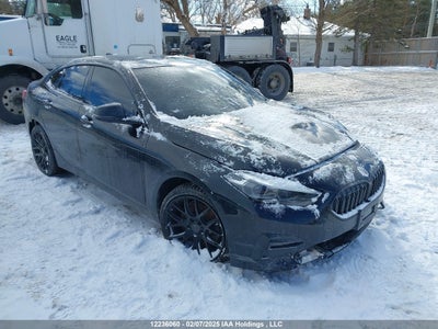 BMW 228XI 2020