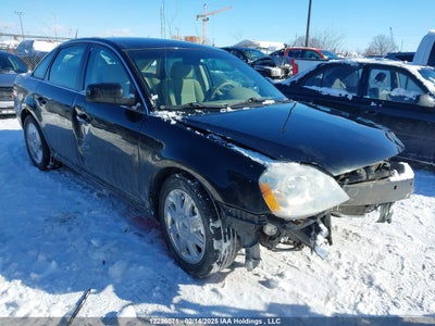 FORD FIVE HUNDRED 2007
