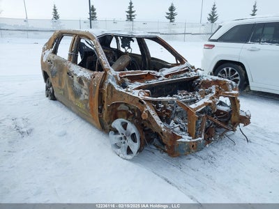TOYOTA RAV4 2020