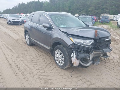 HONDA CR-V 2022