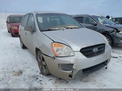 KIA RONDO 2010
