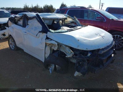 KIA SOUL 2022