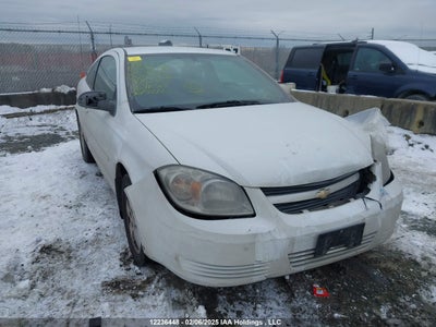 CHEVROLET COBALT 2010