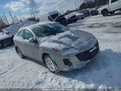 MAZDA Z 2013