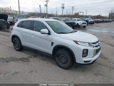 MITSUBISHI RVR 2023