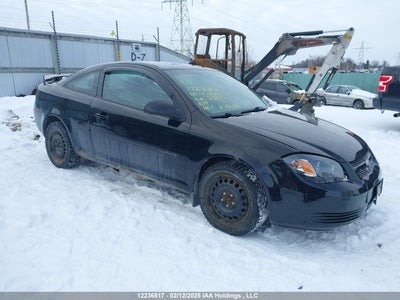 CHEVROLET COBALT 2010