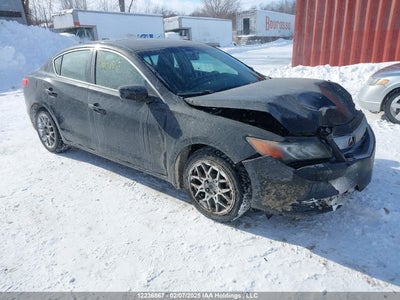 ACURA ILX 2014