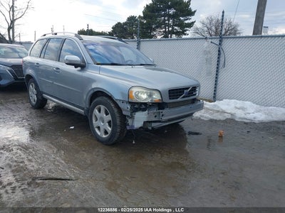VOLVO XC90 2010