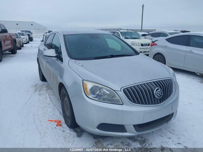 BUICK VERANO 2014