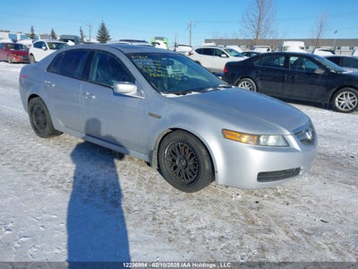 ACURA TL 2004