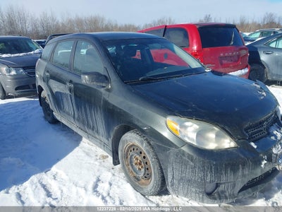 TOYOTA MATRIX 2005
