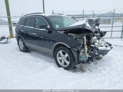 HYUNDAI VERACRUZ 2012