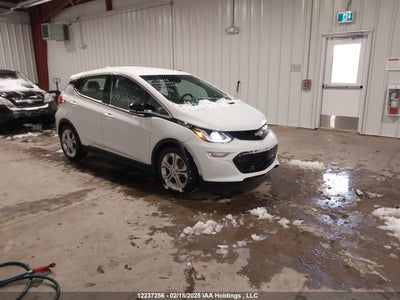 CHEVROLET BOLT EV 2020
