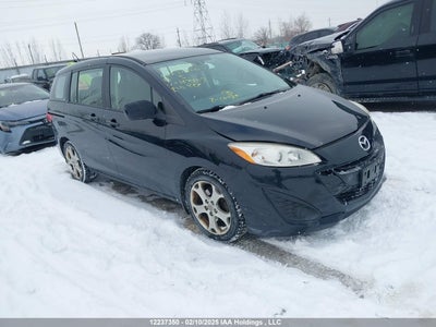 MAZDA Z 2013