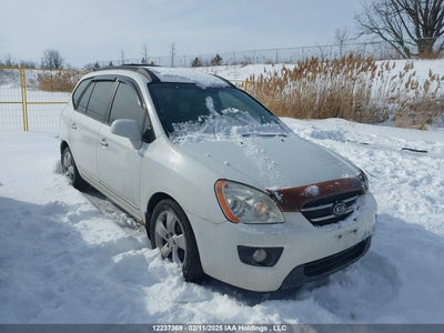 KIA RONDO 2008