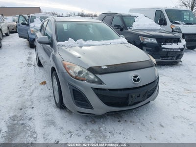 MAZDA Z 2010