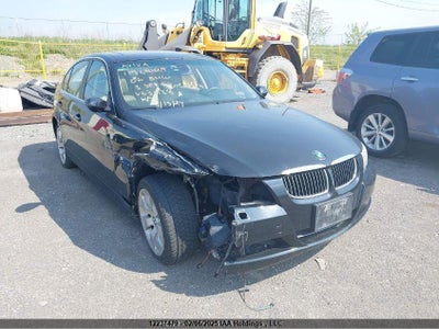 BMW 3 SERIES 2006