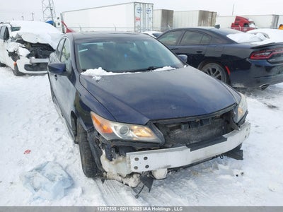 ACURA ILX 2014